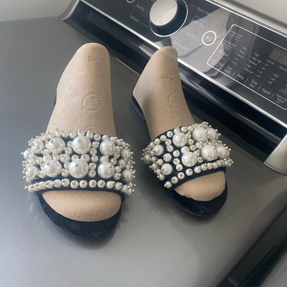 Free people sandals size 9 women’s - Picture 2 of 7